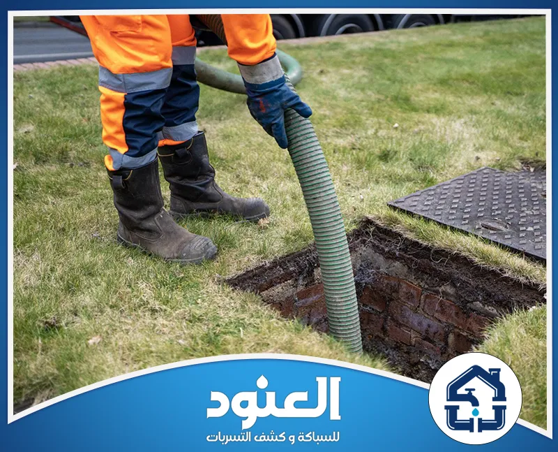 تسليك مجاري المطبخ و الحمام في حي الدار البيضاء الرياض