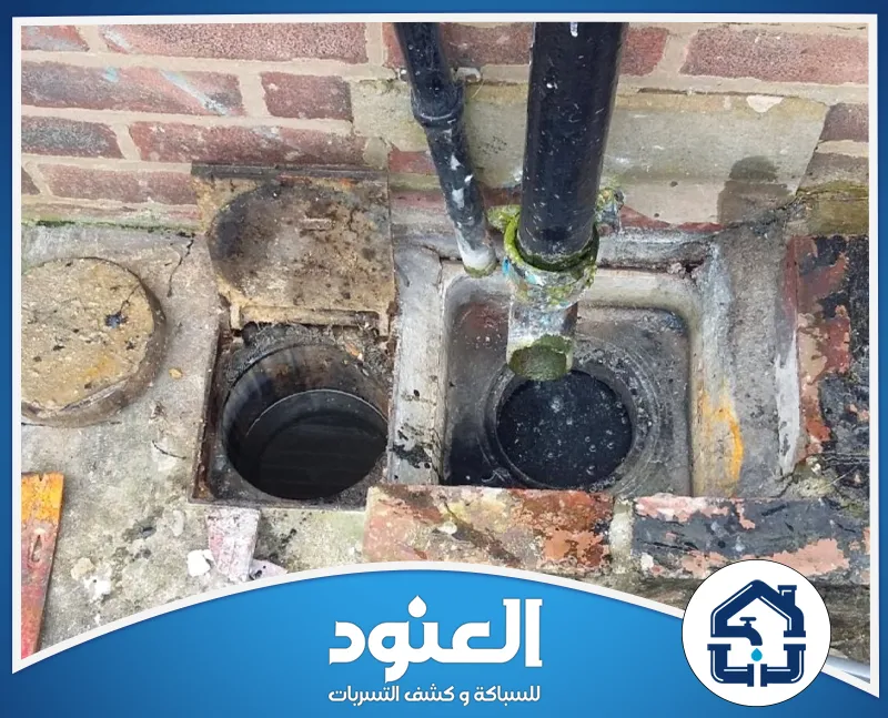 ما هو تسليك مجاري الحمامات؟