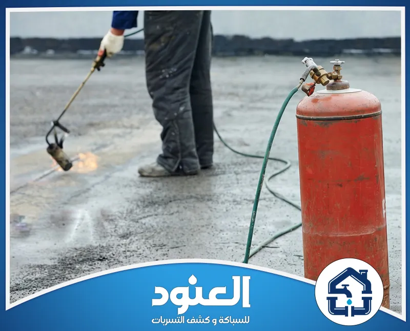 عزل خزانات وحمامات وبدرومات بالرياض