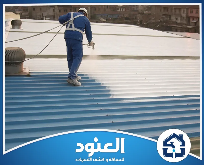 عزل الشينكو بالفوم بالقنفذة 0500805875 شركة العنود