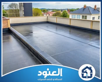 شركة عزل اسطح بحي الريان الرياض