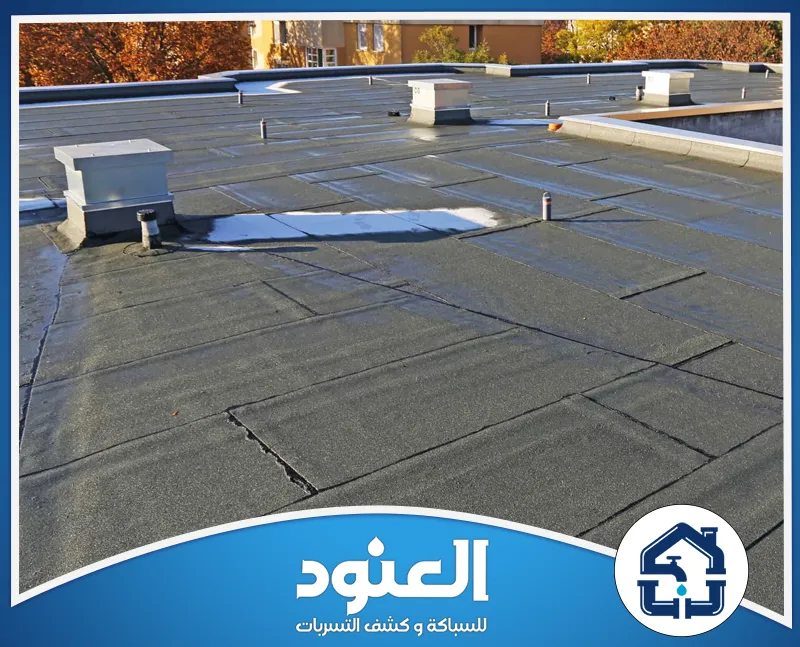 لا تنتظر ظهور الرطوبة امنح سطحك طبقة حماية تمنع المشاكل قبل حدوثها. معالجة سطح مبنى بطبقات عزل متداخلة لتقليل تأثير الأمطار والعوامل الجوية.
